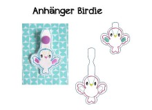 ITH Anhänger - Birdie